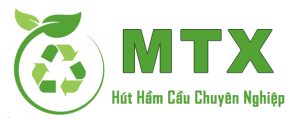 Hút hầm cầu chuyên nghiệp